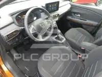 2022 Dacia Sandero