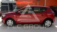 2022 Dacia Sandero