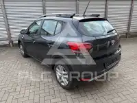 2022 Dacia Sandero