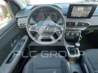 2022 Dacia Sandero
