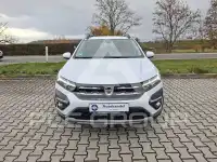 2022 Dacia Sandero