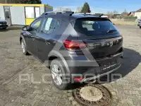 2022 Dacia Sandero