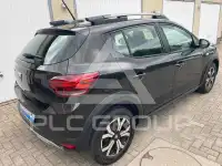 2021 Dacia Sandero