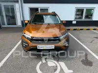 2022 Dacia Sandero