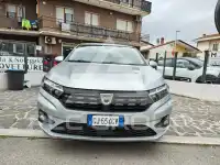 2022 Dacia Sandero