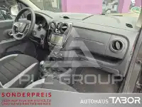 2022 Dacia Lodgy