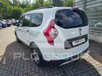 2022 Dacia Lodgy