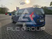 2022 Dacia Lodgy