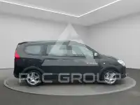 2022 Dacia Lodgy
