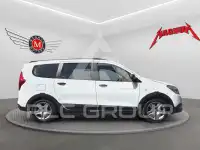 2022 Dacia Lodgy