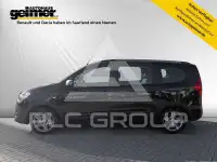 2022 Dacia Lodgy