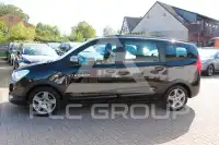 2022 Dacia Lodgy
