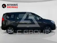 2022 Dacia Lodgy