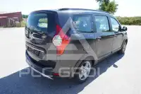 2022 Dacia Lodgy