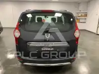 2022 Dacia Lodgy