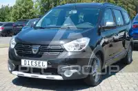 2022 Dacia Lodgy