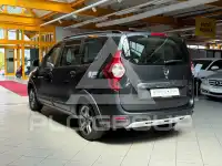 2022 Dacia Lodgy