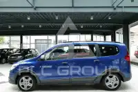 2022 Dacia Lodgy