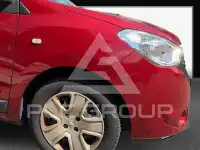 2022 Dacia Lodgy