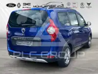 2022 Dacia Lodgy