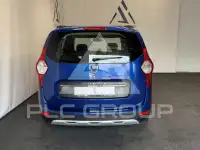 2022 Dacia Lodgy