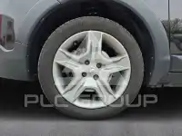 2022 Dacia Lodgy