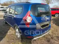 2022 Dacia Lodgy