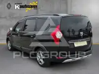2022 Dacia Lodgy