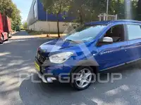 2022 Dacia Lodgy