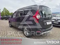 2022 Dacia Lodgy