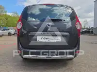 2022 Dacia Lodgy