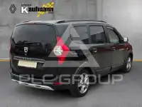 2022 Dacia Lodgy