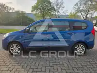 2022 Dacia Lodgy