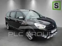 2022 Dacia Lodgy