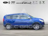 2022 Dacia Lodgy