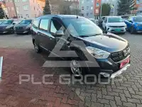 2022 Dacia Lodgy