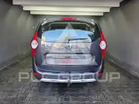 2022 Dacia Lodgy