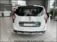2022 Dacia Lodgy