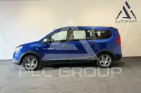 2022 Dacia Lodgy