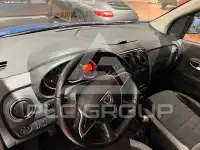 2022 Dacia Lodgy