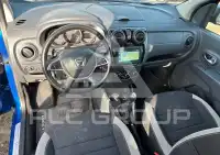 2022 Dacia Lodgy