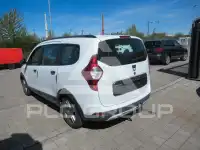 2022 Dacia Lodgy