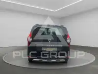 2022 Dacia Lodgy
