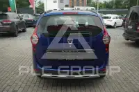 2022 Dacia Lodgy