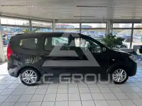 2022 Dacia Lodgy