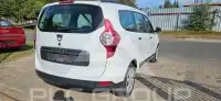 2017 Dacia Lodgy