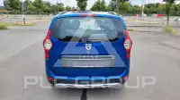 2022 Dacia Lodgy