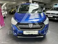 2022 Dacia Lodgy