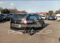 2022 Dacia Lodgy
