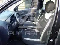 2022 Dacia Lodgy